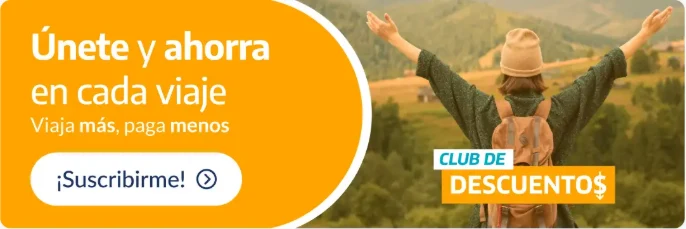 Club de descuentos